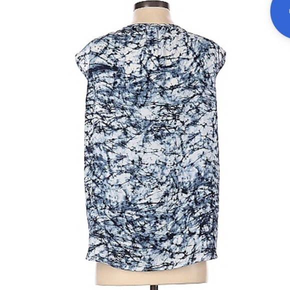 Juicy Couture Sleeveless Blouse - Picture 2 of 3